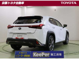 UX 250h Fスポーツ 4WD 