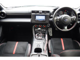 BRZ 2.4 S 