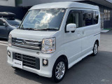 NV100クリッパーリオ G ハイルーフ 