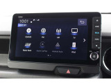 フルセグTVやDVDの視聴、Bluetoothオーディオも接続出来ます。