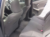 全車室内清掃済み♪安くても内装綺麗です☆安かろう良かろうを、堂々宣言!