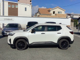 中古車保証の1年間走行距離無制限のホッと保証がついてますので安心してご購入いただけます!