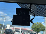 【 ドライブレコーダー 】運転中の記録を残します!事故などを起こした起こされた時の証拠を残します!//