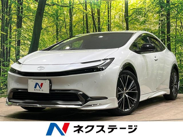 プリウス 2.0 Z 