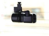 事故だけではなく煽り運転や犯罪の記録にも役立つリヤドライブレコーダーも装備で安心です