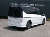 セレナ 1.4 e-POWER ハイウェイスターV 
