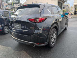 車両右後方です。