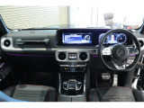 Gクラス G400d AMG ライン 4WD 