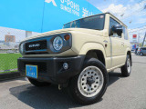 ジムニー XC 4WD 
