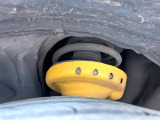 お車を安心してお乗りいただく為には、足回りの定期点検が欠かせません。サービスサポート(有償保証)では無料点検もご提供しており、安心のカーライフをお過ごしいただけるサポート体制が整っています。