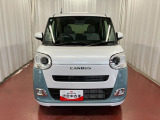 ムーヴキャンバス  ストライプス G