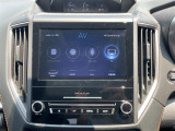 インプレッサXV 2.0i-L アイサイト 4WD 4WD 修復歴無し