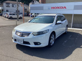 ホンダ アコードツアラー 2.0 20TL インターナビパッケージ