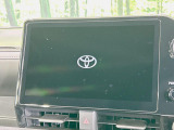 【純正10型ナビ】人気の純正ナビを装備。オーディオ機能も充実しており、Bluetooth接続すればお持ちのスマホやMP3プレイヤーの音楽を再生可能!毎日の運転がさらに楽しくなります!!
