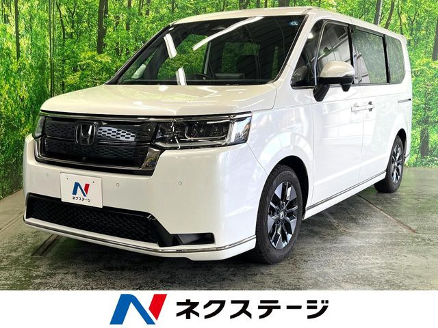 ステップワゴン 1.5 スパーダ