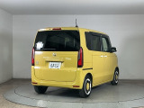 N-BOX ファッションスタイル 