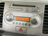 お好きな音楽を車内でお楽しみいただけます♪スピーカー交換・ウーハー追加などの音質向上や、最新ナビ・後席モニター等の取り付けも是非ご相談ください!