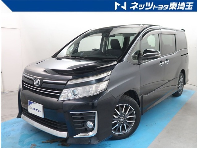 ヴォクシー 2.0 ZS 煌 