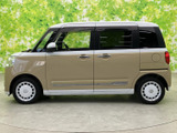 ムーヴキャンバス ストライプス G 