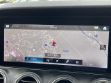 ◆【純正ナビ】専用設計で車内の雰囲気にマッチ!ナビ利用時のマップ表示は見やすく、いつものドライブがグッと楽しくなります!
