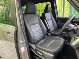 もちろん車内はキレイです♪よりクリーンな状態をキープしたいお客様には『ナノゾーンコート』がおすすめ!新型コロナウイルス対策や、除菌・消臭に効果を発揮し多くの方にご好評いただいております。