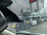 前方ドライブレコーダー