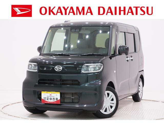 タント X 
