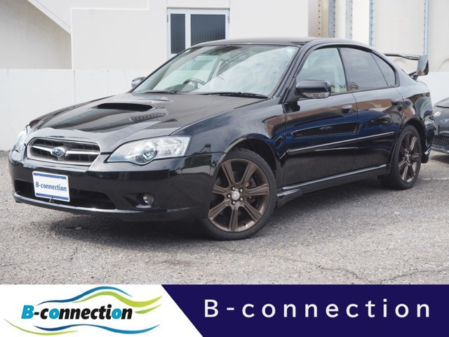 レガシィB42.0 GT 4WD
