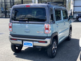 ハスラー J スタイル ターボ 4WD 