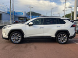RAV4 2.0 G Zパッケージ 4WD 