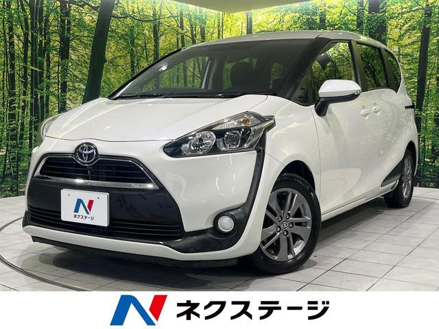 シエンタ 1.5 G