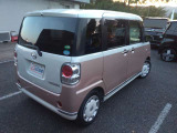 ムーヴキャンバス G メイクアップ SAIII 