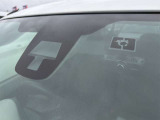 【レーダーブレーキサポート】前方車両との衝突リスクを検知し、ブレーキで事故の回避や被害軽減をサポートする安心の安全装備です!