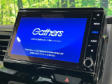 【純正8型ナビ】人気の純正ナビを装備。オーディオ機能も充実しており、Bluetooth接続すればお持ちのスマホやMP3プレイヤーの音楽を再生可能!毎日の運転がさらに楽しくなります!!