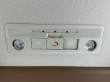 SOSコール搭載☆緊急時や体調が悪くなった時は役立ちます。