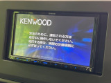 【ナビゲーション】目的地までしっかり案内してくれる使いやすいナビ。Bluetooth接続すればお持ちのスマホやMP3プレイヤーの音楽を再生可能!毎日の運転がさらに楽しくなります!!