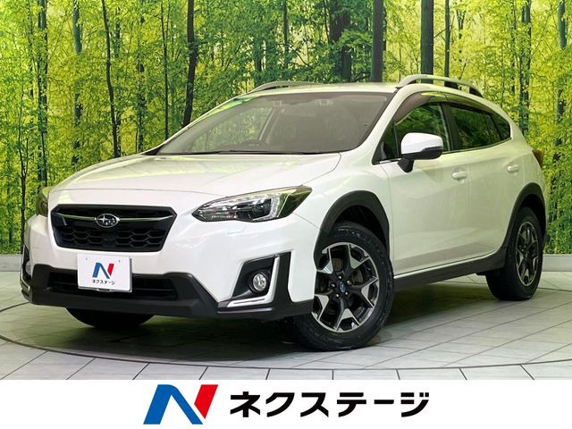 XV 2.0i-S アイサイト 4WD
