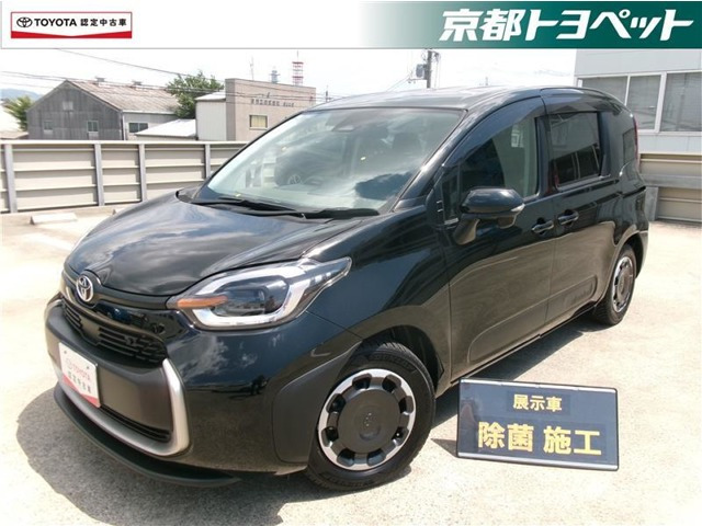 シエンタ ハイブリッド 1.5 Z 