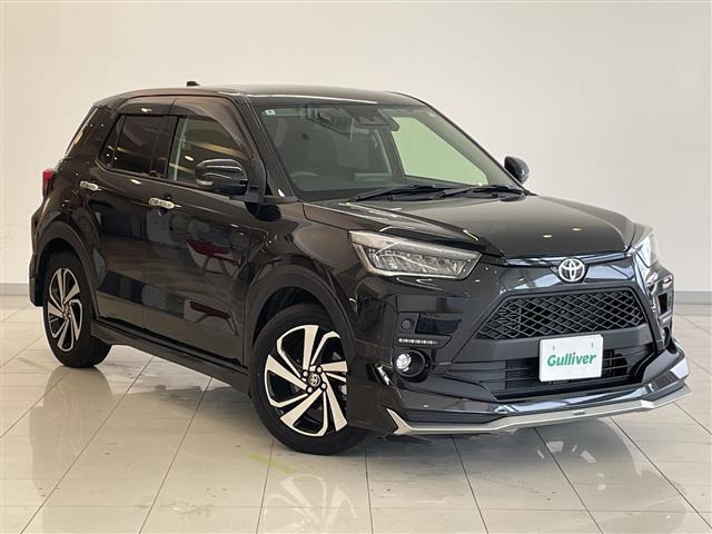 ライズ 1.0 Z 4WD 4WD ワンオーナー