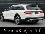 Eクラスオールテレイン E220d 4マチック 4WD 