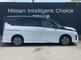 全国の日産販売会社で点検&修理、保証サービスが受けれます。