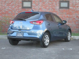 MAZDA2 1.5 15S スマートエディション 