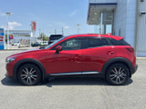 CX-3 1.5 XD ツーリング Lパッケージ 