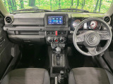 ジムニーシエラ 1.5 JC 4WD 