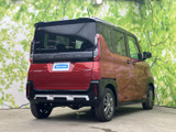 デリカミニ T プレミアム リミテッド エディション 4WD 