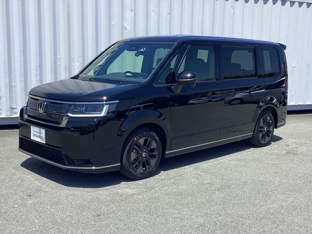ステップワゴン 1.5 スパーダ