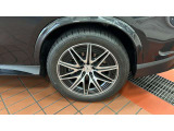 GLC AMG GLC43 4マチック 4WD 