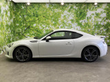 BRZ 2.0 S 