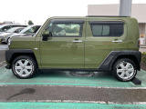 納車前には当社整備工場にて、日産整備士が、車検整備を実施。安心してお乗り頂けますようお渡しさせていただきます。
