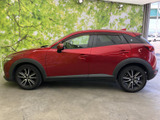 CX-3 2.0 20S プロアクティブ 